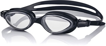 Okulary pływackie na basen AQUA SPEED SONIC
