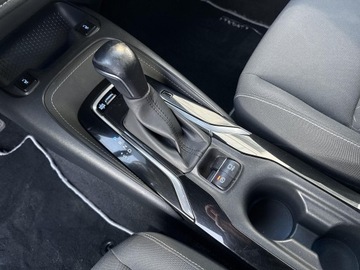 Toyota Corolla XII TS Kombi 2.0 Hybrid Dynamic Force 184KM 2020 Toyota Corolla 2.0 Hybrid Comfort Seria E21 (2019-, zdjęcie 18