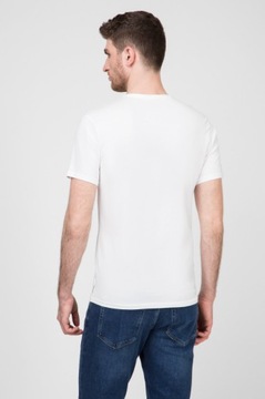 CALVIN KLEIN T-SHIRT MĘSKI 2-PACK S/S CREW NECK M