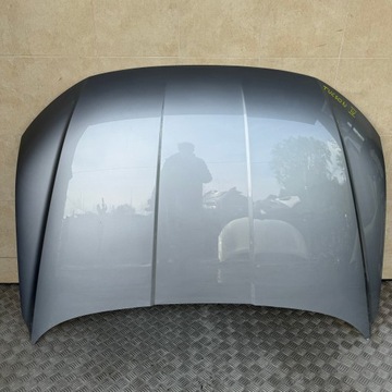 MASKA KOMPLETNA HYUNDAI TUCSON IV 2020 ROK