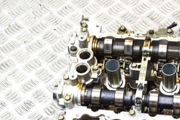 CHEVROLET CAMARO MK6 MOTOR HLAVA VÁLCŮ PRAVÁ 12686233 3.6 BENZÍN 25