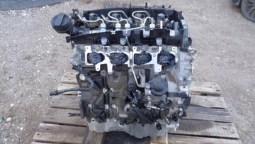 BMW g30 g31 silnik słupek z pompa b47D20A STAN BDB