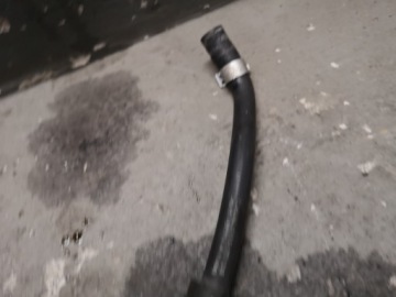 ВОДОПРОВОД AUDI A4 B7 2.0 TFSI BWE 06D121492J