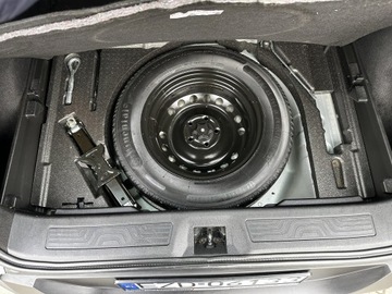 Renault Kadjar Crossover 1.5 dCi 110KM 2018 Renault Kadjar INTENS 1.5dCi 110KM TYLKO 85330km! ORG.Lakier Wyposażony SUV, zdjęcie 28