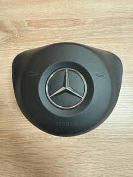 AIRBAG ULOŽENÍ AMG MERCEDES-BENZ GLE 292 C W205 GLC 253 OE A0008603300