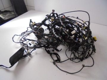 INSTALACE ELEKTRICKÁ RENAULT CAPTUR I 1.2 13-