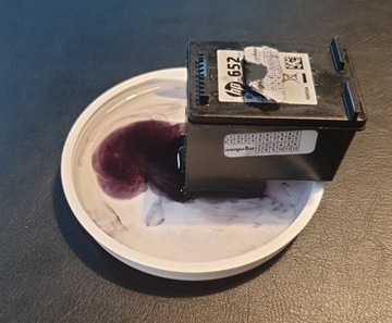 НАБОР ЖИДКОСТИ ДЛЯ ЧИСТКИ ГОЛОВКИ EPSON * Brother