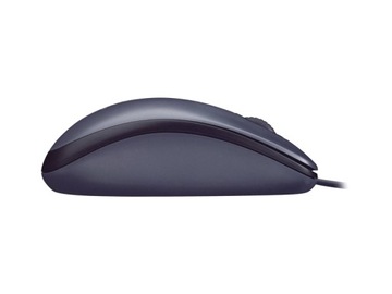 МЫШЬ LOGITECH M90