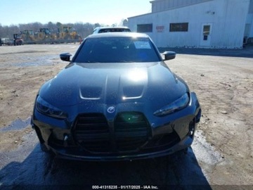 BMW Seria 3 G20-G21 2023 BMW M3 Competition 2023 3.0l 3.0 Benzyna 503KM, zdjęcie 7