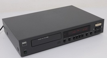 CD-ПЛЕЕР КОМПАНИИ NAD 5440!