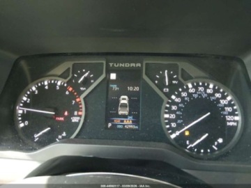 Toyota Tundra II 2024 Toyota Tundra SR5 2024 3.4 Benzyna 389KM, zdjęcie 10