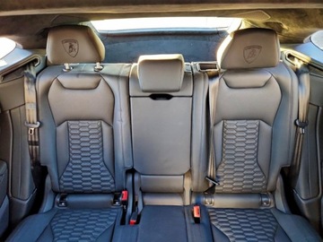 Lamborghini Urus 2019 Lamborghini Urus 2019 4.0L 4.0 Benzyna 641KM, zdjęcie 10