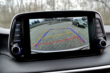 Hyundai Tucson III SUV Facelifting 1.6 GDi 132KM 2019 Hyundai Tucson 1.6 GDI 133 KM Lift Navi, zdjęcie 30