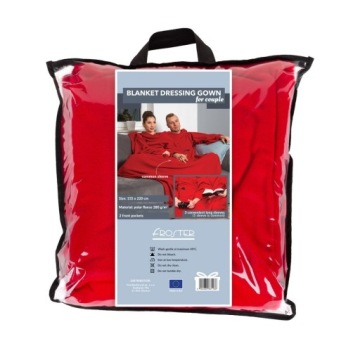 Одеяло для пары одеяла с подарками в День святого Валентина