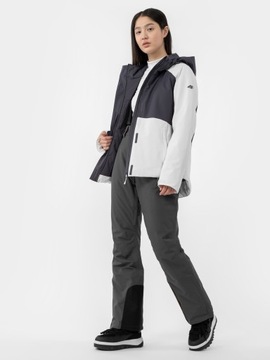 лыжная куртка 4F