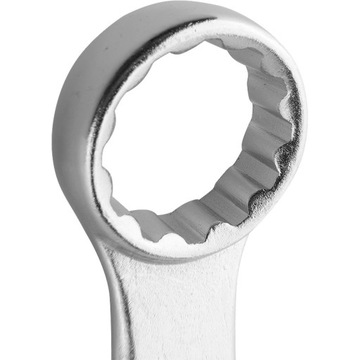 RICHMANN KLUCZE PŁASKO OCZKOWE PŁASKIE 6-32mm 24 SZTUKI ZESTAW + PŁACHTA