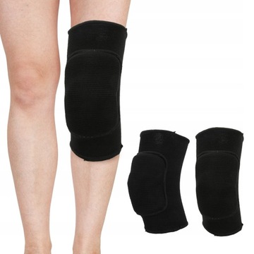 OCHRANIACZE SIATKARSKIE NAKOLANNIKI NA KOLANA
