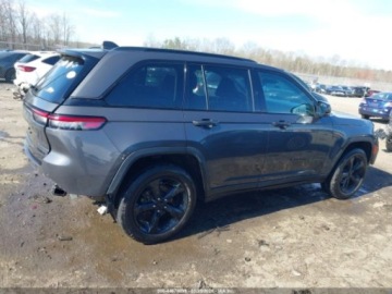 Jeep Grand Cherokee V 2024 Jeep Grand Cherokee Limited 2024 3.6 Benzyna 293KM, zdjęcie 7