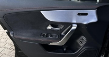 Mercedes CLA C118/X118 2020 Mercedes-Benz CLA SalonPL CLA200 Shooting Brake AMG Line Kamera Podgrzewan, zdjęcie 8