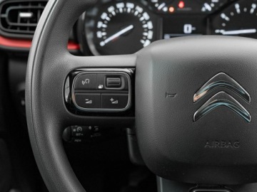 Citroen C3 III Hatchback Facelifting 1.2 PureTech 83KM 2021 Citroen C3 NO987CU#1.2 PureTech C-Series Cz.cof, zdjęcie 14
