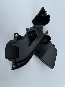 Aprilia Tuono 660 левая рамка приборной панели 2021+ НОВИНКА