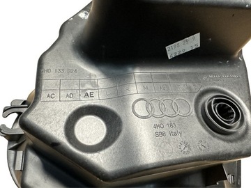 AUDI A8 4H D4 3.0TDI FILTR VZDUCHU 4H0133824R