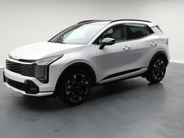 Kia Sportage V 2025 KIA Sportage 1.6 T-GDI HEV GT Line 2WD aut Suv 239KM 2025, zdjęcie 1