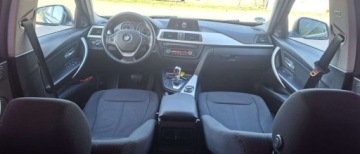 BMW Seria 3 F30-F31-F34 Touring 2.0 318d 143KM 2015 BMW Seria 3 BMW Seria 3 318d 2.0 Diesel 143KM, zdjęcie 10