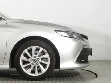 Toyota Camry IX Sedan 2.5 Hybrid Dynamic Force 218KM 2023 Toyota Camry 2.5 Hybrid, Salon Polska, zdjęcie 14