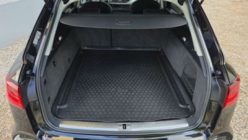 Audi A6 C7 Avant Facelifting 2.0 TDI ultra 190KM 2017 Audi A6 Avant 2,0 TDI 190 KM Quattro automat OPLACONY 2.0 Diesel 190KM, zdjęcie 15