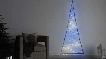 Светильник Twinkly Light Tree 70 LED RGBW 2D