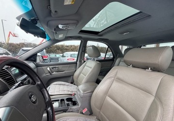 Kia Sorento I 3.5 i V6 24V 195KM 2007 Kia Sorento Instalacja gazowa 3.5 BenzynaLPG 194KM, zdjęcie 9