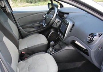 Renault Captur I Crossover 1.5 dCi 90KM 2017 Renault Captur 1,5 DCI Automat 1.5 Diesel 90KM, zdjęcie 6