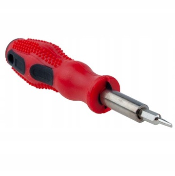 ТОЧНЫЕ ОТВЕРТКИ TORX 31 ШТ. МАГНИТ.