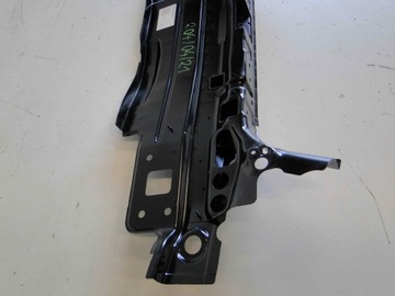 MERCEDES C CLASS W204 204 УСИЛЕНИЕ ЗАДНЕГО РЕМНЯ