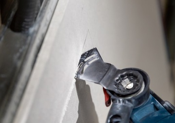 Набор из 6-ти пильных полотен для устройства. многофункциональный STARLOCK BOSCH 2608664622