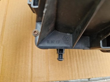 OPEL ASTRA H III ZAFIRA B POUZDRO FILTRU VZDUCHU 1.9 CDTI 55557127