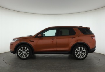 Land Rover Discovery Sport SUV Facelifting 2.0 P I4 250KM 2020 Land Rover Discovery Sport P250 MHEV, zdjęcie 2