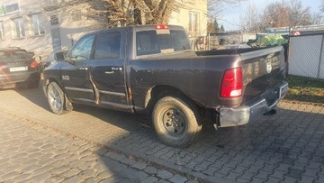 Dodge Ram IV 2018 DODGE RAM 1500 SLT 4x4, Crew Cab, Pickup 3,6 4WD 2018r.LONG, zdjęcie 8