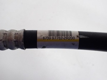 WAZ PŘÍVOD TRUBKA KLIMATIZACE KIA CEED I HYUNDAI I30 1.6 CRDI 10R