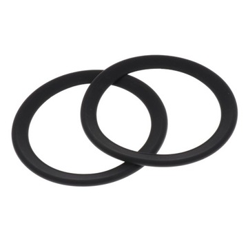 2 шт., колокольчик для саксофона, черный альт-саксофон, труба для деталей