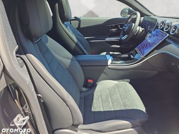 Mercedes CLE 2025 Mercedes-Benz CLE Mercedes-Benz CLE 2.0 Hybryda 290KM, zdjęcie 14