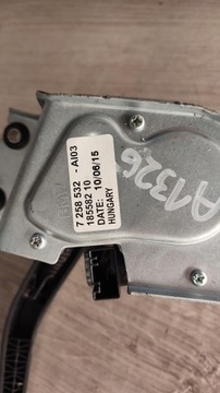 BMW F20 F21 MOTOREK STĚRAČE KRYT 7258532