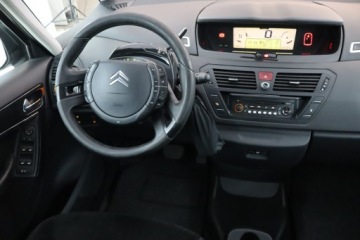 Citroen Grand C4 Picasso I 2.0 HDi 136KM 2010 Citroen C4 Grand Picasso 2.0 HDi 135, Automat, zdjęcie 6