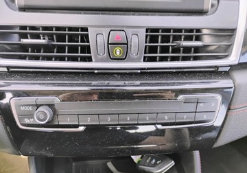 BMW Seria 2 F22-F23-F45-F46 2017 BMW Seria 2 2017r, 2.0 Diesel. AUTOMAT, Sport. Uszkodzony przod. 2.0, zdjęcie 13