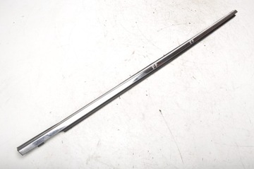 INFINITI Q50 LISTWA SZYBY PRZEDNIA PRAWA