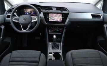 Volkswagen Touran III 1.5 TSI EVO 150KM 2026 Volkswagen Touran Touran 7 osob, Comfortline Plus, dostepny od reki, zdjęcie 15