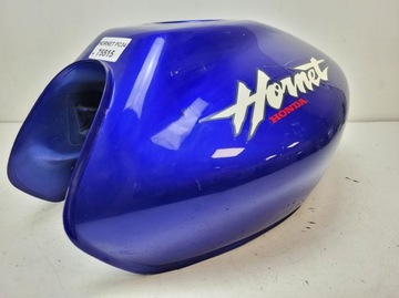 HONDA HORNET CB 600 PC34 ТОПЛИВНЫЙ БАК