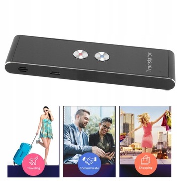 ЭЛЕКТРОННЫЙ ПЕРЕВОДЧИК РЕЧЕВОГО ЯЗЫКА