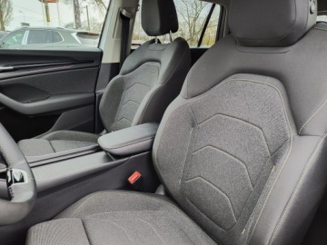 Skoda Kodiaq I SUV Facelifting 2.0 TDI SCR 150KM 2024 Skoda Kodiaq 2.0 TDI 150KM 4x2 Selection DSG Salo, zdjęcie 10